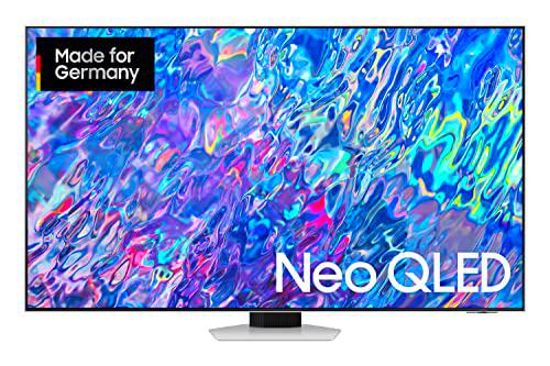 SAMSUNG GQ55QN85BATXZG Televisor 139,7 cm (55&quot;) 4K Ultra HD Smart TV WiFi Plata