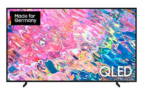 SAMSUNG Q60B 165,1 cm (65&quot;) 4K Ultra HD Smart TV WiFi Negro