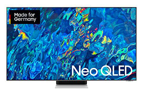 SAMSUNG GQ75QN95BAT 190,5 cm (75&quot;) 4K Ultra HD Smart TV WiFi Plata