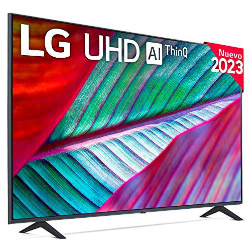 LG 50UR78006LK 50&quot;, 4K UHD, Smart TV, HDR10, webOS23