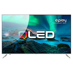 Allview QL50ePlay6100-U 50&quot; (126cm) 4K UHD QLED Smart Android TV