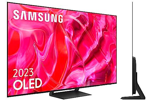 SAMSUNG TV OLED 2023 65S90C - Smart TV de 65&quot; OLED Quantum HDR 1500