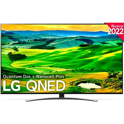 Lg 55qned816qa