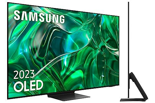 SAMSUNG TV OLED 2023 55S95C - Smart TV de 55&quot; OLED Quantum HDR