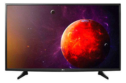 LG 43UH610V - TV de 43&quot; (LED, Ultra HD 4K 3840 x 2160