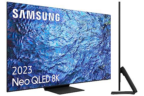 Samsung Tv Neo Qled 8k 2023 85qn900c Smart Tv De 85 Con Quantum Matrix Technology Pro Smarttves 0941