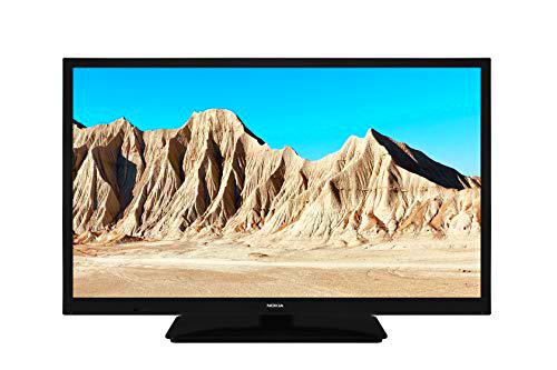 Nokia 24 Pulgadas (60cm) HD Ready Smart Android TV (12 Volt Camping Fernseher