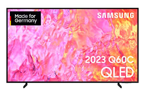 SAMSUNG GQ85Q60CAU 2,16 m (85&quot;) 4K Ultra HD Smart TV WiFi Negro