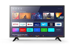 TV Engel, LE3283SM, televisión LED Smart TV de 32 Pulgadas