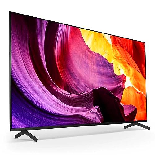 Sony KD65X80K 65&quot; (164cm) 4K Ultra HD Smart Google LED TV