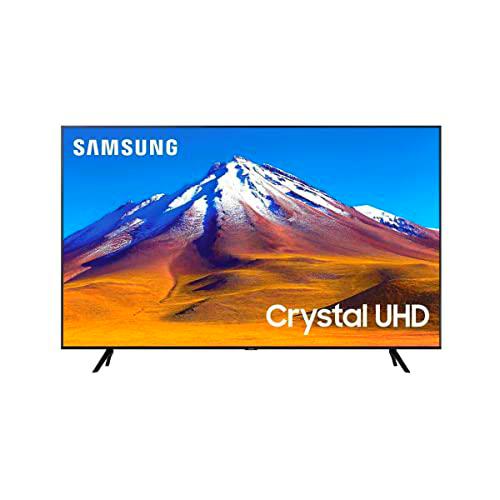 SAMSUNG Smart TV UE43AU7025 3840 x 2160 px Ultra HD 4K 43&quot;