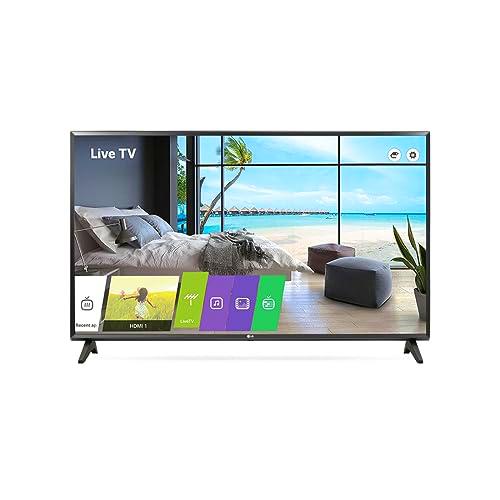 LG Smart TV, Estándar