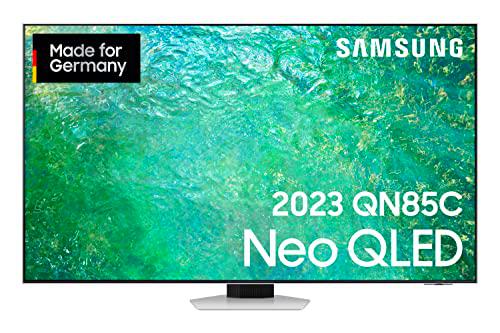 SAMSUNG GQ55QN85CAT 139,7 cm (55&quot;) 4K Ultra HD Smart TV WiFi Plata