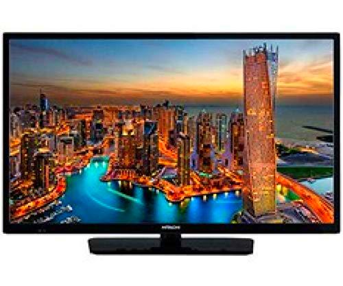 TV Hitachi 24pulgadas led HD - 24he2100 - Smart TV