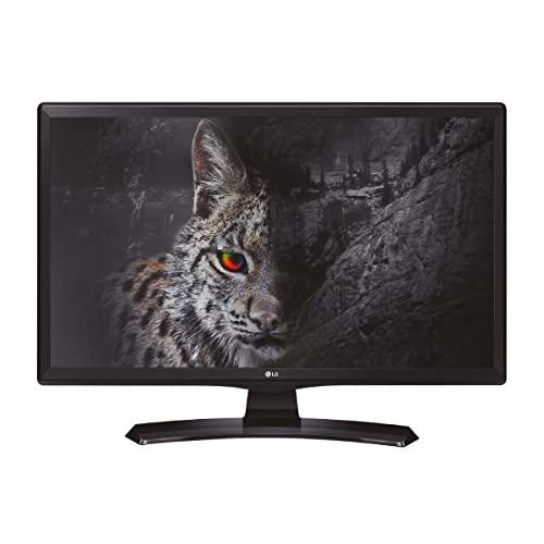 LG 24MT49S-PZ - Monitor TV de 24&quot; (60 cm, Smart TV LED HD