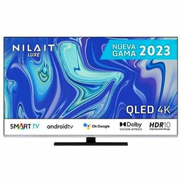 Nilait Smart TV, Estándar