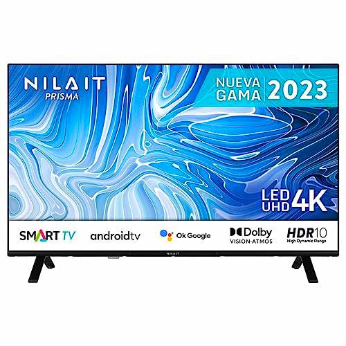 Nilait Smart TV, Estándar