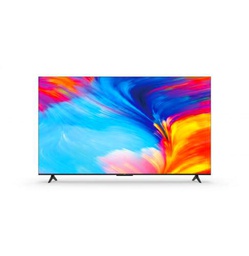 TCL TV LED 65&quot; 65P631 Smart TV 4K UHD