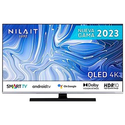 Nilait Smart TV, Estándar