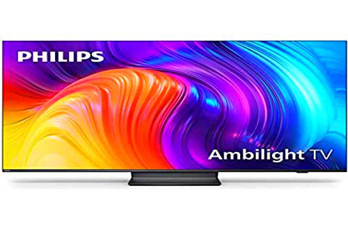 Smart TV Philips 50PUS8887/12 50&quot; 4K ULTRA HD LED WIFI