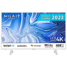 Nilait Smart TV, Estándar