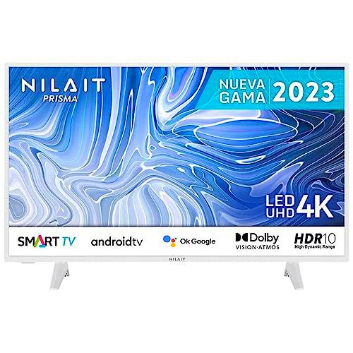 Nilait Smart TV, Estándar