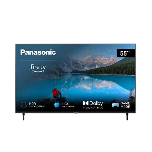 Panasonic TX-55MX800E, Smart TV LED 4K Ultra HD 55 Pulgadas