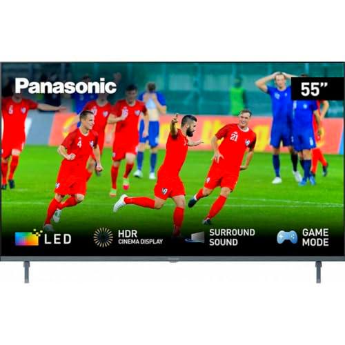 Smart TV Panasonic TX55LX810E 55&quot;