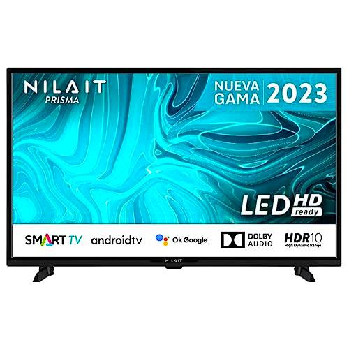 Nilait Smart TV, Estándar