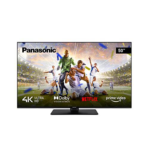 Panasonic TX-50MX600E 50&quot; 4K Ultra HD Smart Peana Central OS Linux