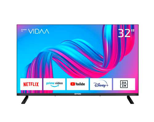 DYON Movie Smart 32VX, 80 cm (32&quot;), TV (HD Smart TV