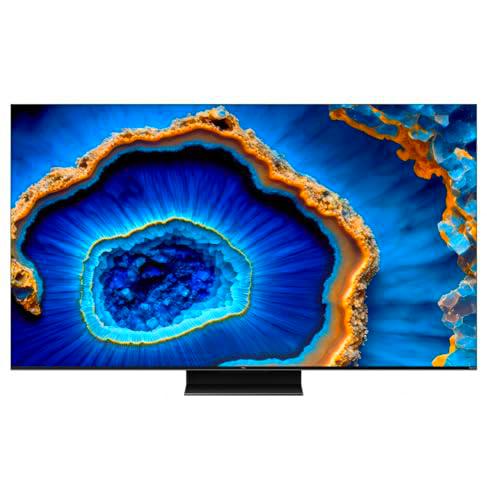 TCL Television 65&quot; 65C805 4K