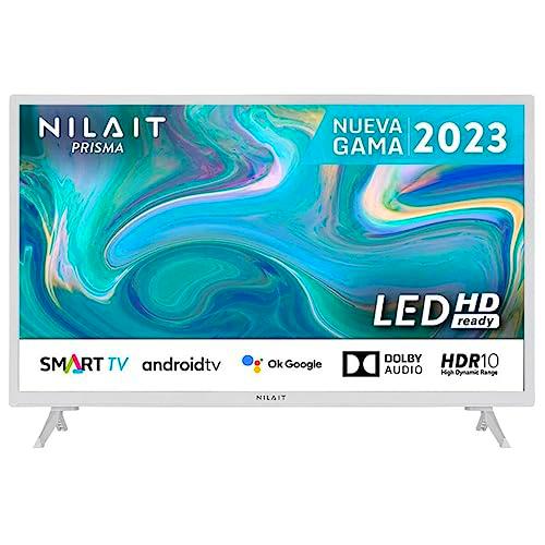 Nilait Smart TV, Estándar