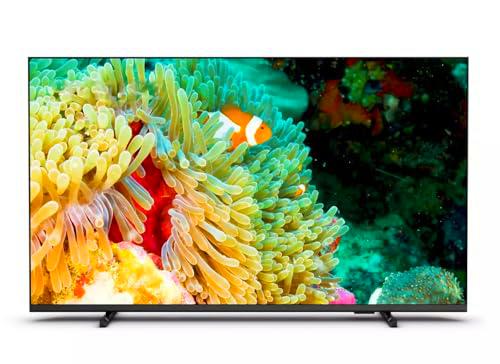 Philips 7600 Series LED 50PUS7607 Téléviseur Smart TV 4K UHD LED