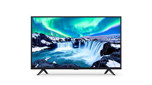 Xiaomi Mi LED TV (32&quot;) 4A 81,3 cm HD Smart TV WiFi Negro LED TV 4A