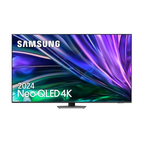 SAMSUNG TV Neo QLED 4K 2024 75QN85D Smart TV de 75&quot; con Resolución 4K Mejorada