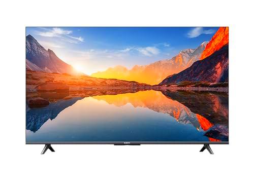 Xiaomi TV A 2025 43&quot; - Smart TV 4K HDR, Google TV, Control por Voz