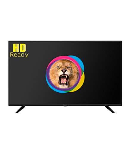 TELEVISOR NEVIR 39&quot; HD Smart TV Android 7.1 TDT HD SATELITE Netflix Youtube 3HDMI 2USB Modo Hotel Modelo NVR806039RD2