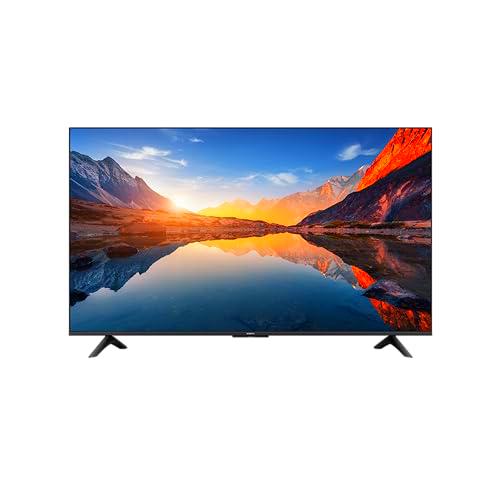 Xiaomi TV A 2025 65&quot; - Smart TV 4K HDR, Google TV, Control por Voz