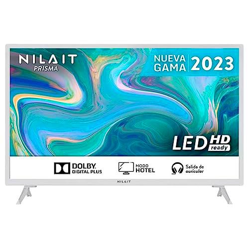 Nilait Prisma NI-32HB7001S 32&quot; LED HD Ready HDR10 Smart TV