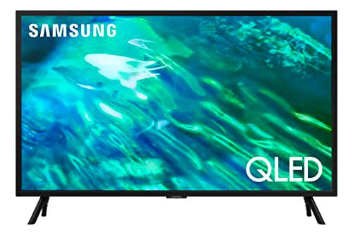 SAMSUNG TV QE32Q50AEUXZT QLED Full HD, Smart TV 32&quot; Quantum HDR