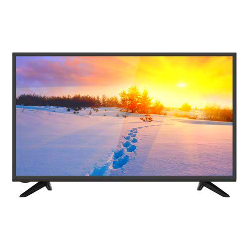 Akai AKTV3921S TV Led 39&quot; HD Smart, DVB-T2 Wi-Fi, 2 HDMI Negro