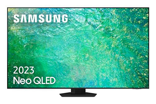 SAMSUNG TV Neo QLED 4K 2023 75QN86C Smart TV de 75&quot; con Quantum Matrix Technology