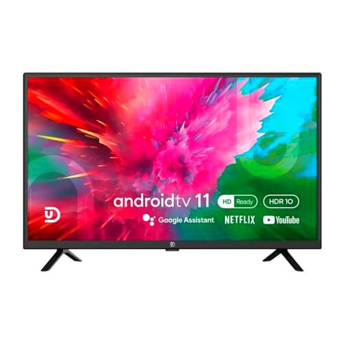 UD Smart TV 32DW5210 HD 32&quot; HDR D-LED