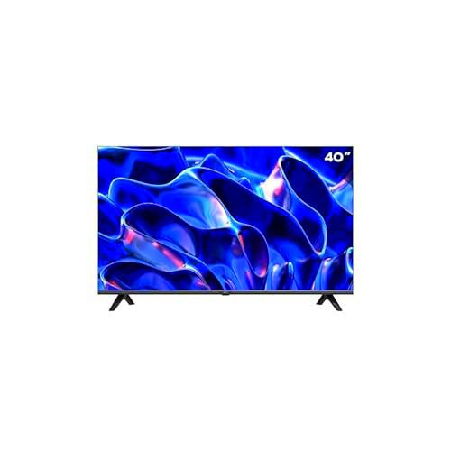 Metz Smart TV 40MTD7010Z 4K Ultra HD 40&quot;