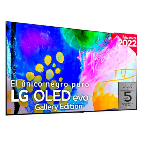 LG OLED65G23LA 65&quot; - 4K OLED EVO, Smart TV, webOS22