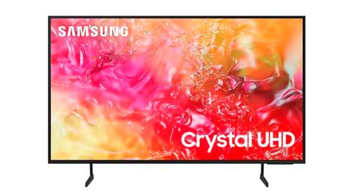 Samsung Smart TV 50DU7172 125cm Ultra HD 4K (Modelo 2024)