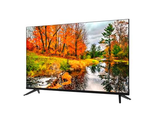 Stream System - WebOS TV Smart 40&quot; 8.1, FullHD, LG Magic Remote