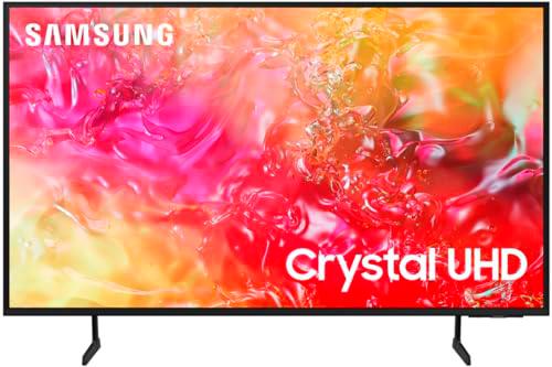 Samsung Smart TV 43DU7172, 108 cm, Ulta HD 4K, modelo 2024