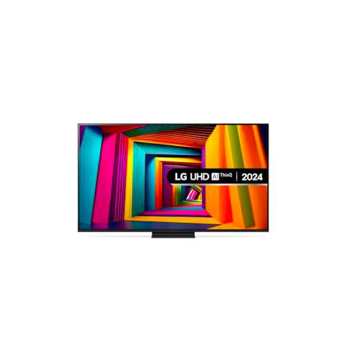 LG Smart TV 75UT91006LA 4K Ultra HD LED HDR 75&quot;